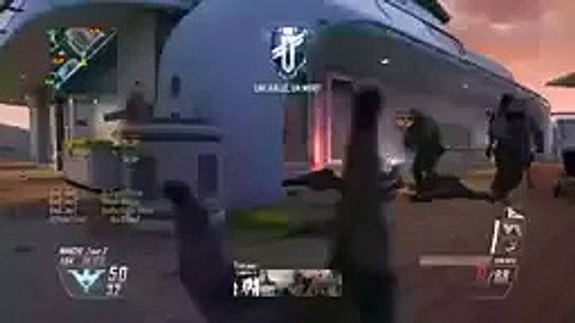 Walk Through - call of duty - black ops - game play