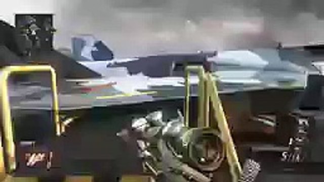 Walk Through - Call of Duty - Black ops - Game play - clips