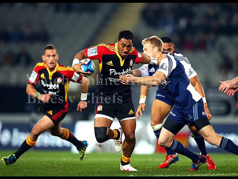 live Blues vs Chiefs on ios android