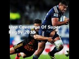 watch Super rugby Blues vs Chiefs live online