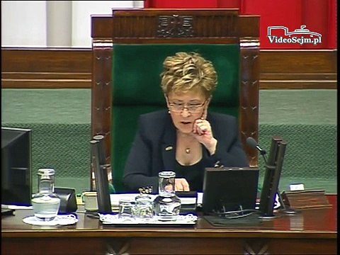 Poseł Andrzej Romanek - Zapytanie z dnia 05 lutego 2015 roku.