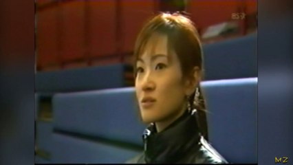 Shizuka Arakawa 2006　荒川静香　超人