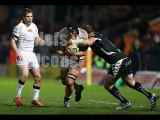 Watch Chiefs vs Newcastle Falcons - live rugby streaming