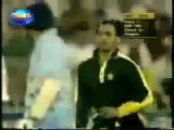 Shoaib Akhtar almost killed Ganguly