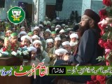 Dr Ashraf Asif Jalali (Part 2) (URS 2013 Dhooda Sharif Gujrat) AL-Qasim Trust