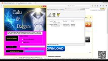 Cults and Daggers Free Download Key + Crack