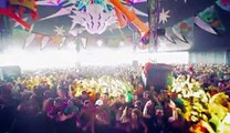 Dr Peacock Official Aftermovie Monegros Desert