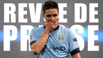 Nasri se paie Chelsea et Mourinho, Neymar veut jouer un sale tour au Real Madrid