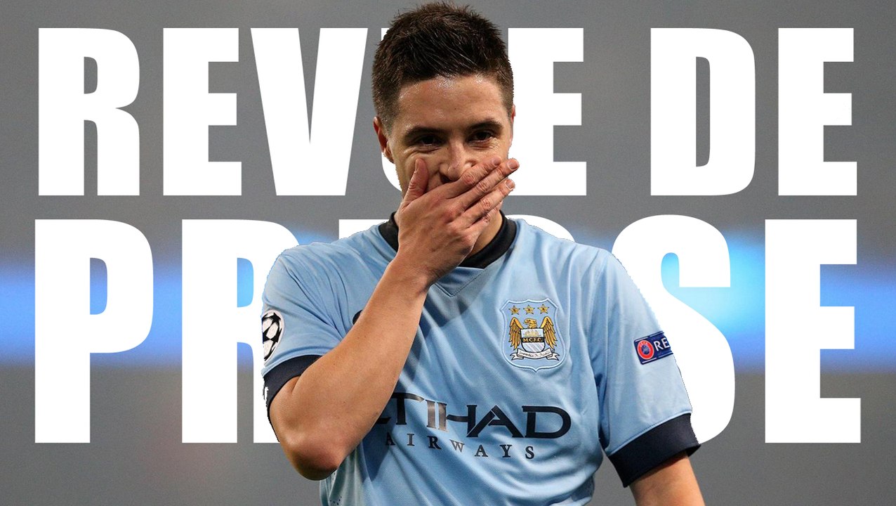 Nasri se paie Chelsea et Mourinho, Neymar veut jouer un sale tour au Real Madrid