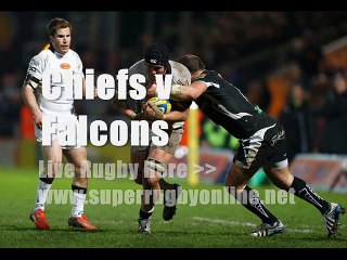 Chiefs vs Newcastle Falcons Live Online rugby 2015