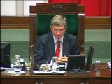 Poseł Tadeusz Iwiński - Wystąpienie z dnia 05 lutego 2015 roku.