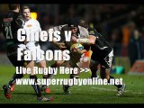 2015 Chiefs vs Newcastle Falcons live rugby match