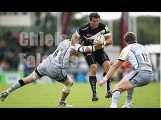 live Chiefs vs Newcastle Falcons on ios android