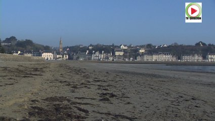 Binic   |    Aux portes du Printemps - Bretagne Télé