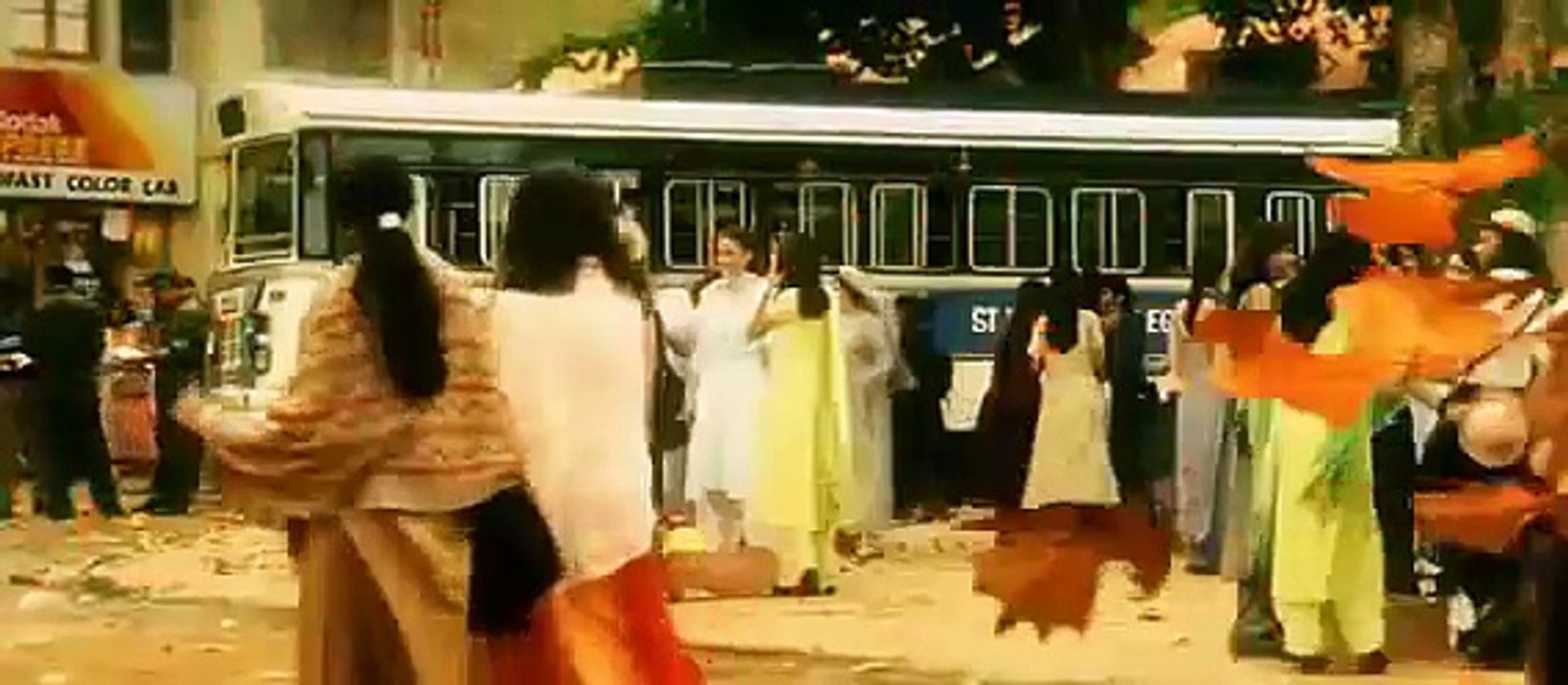 Mohabbatein - Raj Aryan's Undying Love For Megha