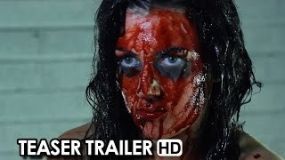 Captive Official Teaser #1 (2015)