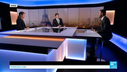 France bags deal to sell Rafale jets to Egypt