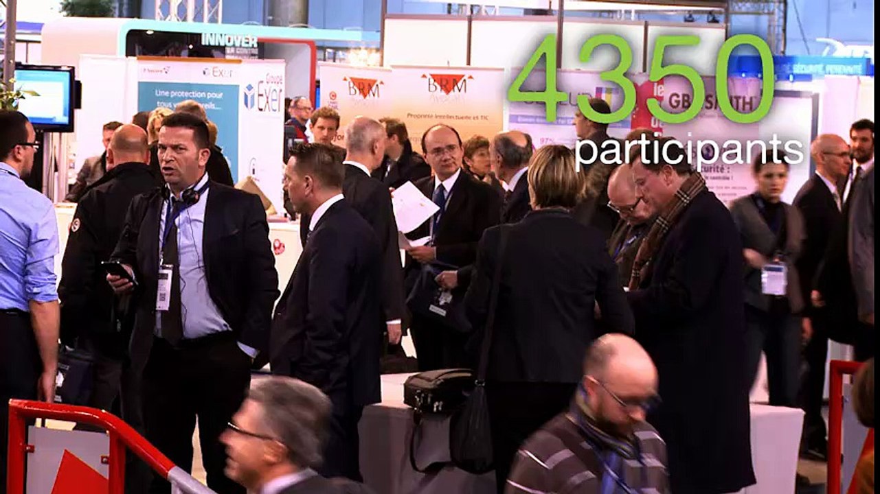 [FIC2015] - Clip Officiel