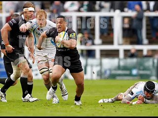 watch here online Chiefs vs Newcastle Falcons live coverage