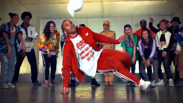 Hommage à Missy Elliott : Alyson Stoner la petite fille du clip Work It fait un tribute à Missy!