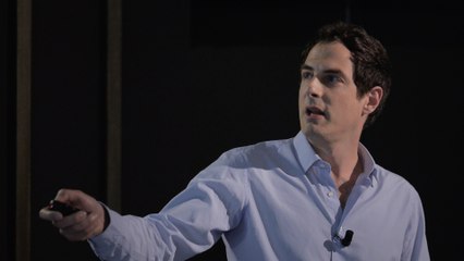 David Bessis - Comment le Big Data peut aider à comprendre les comportements