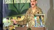 DG ISPR General Asim Bajwa Inform Operation Zarb e Azb By Media Briefing
