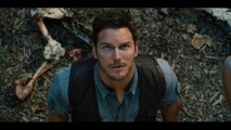 Parodie de Jurassic World - la bande-annonce la plus bizarre jamais vue!