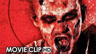 Zombie Killers: Elephant's Graveyard Movie CLIP 'Creek' (2015)