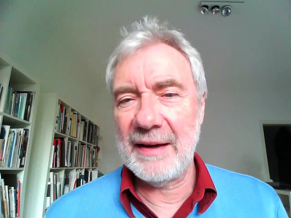 Paul Jorion - Le temps qu'il fait le 13 février 2015