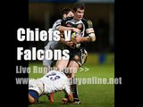 live rugby Chiefs vs Falcons streaming