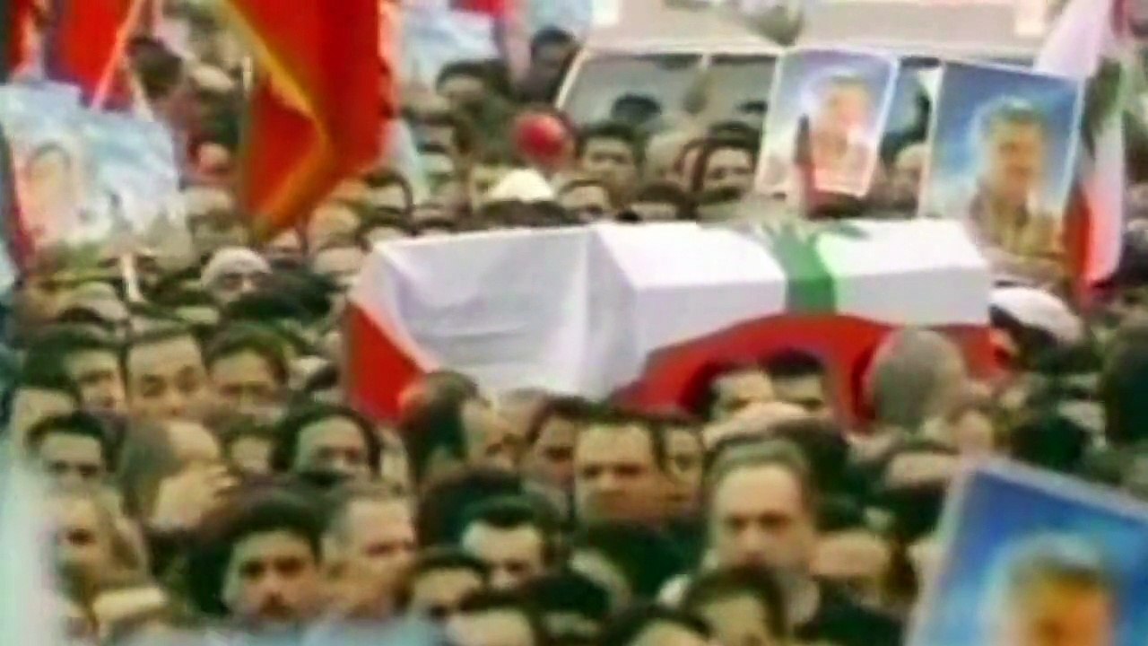 Libanon zehn Jahre nach der Ermordung von Präsident Hariri