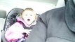 Dad Singing The Words Wrong on Frozen song Drives Daughter Crazy
