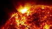 Spectacular video shows the beautiful and epic explosions on the Sun by NASA