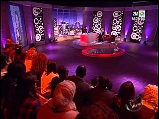 rachid show avec zina daoudia part 1(by chahamat hamza)