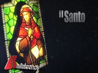 Il Santo del 13 Febbraio 2015 SATA CATERINA DE' RICCI