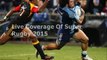 Blues vs Chiefs live Super rugby