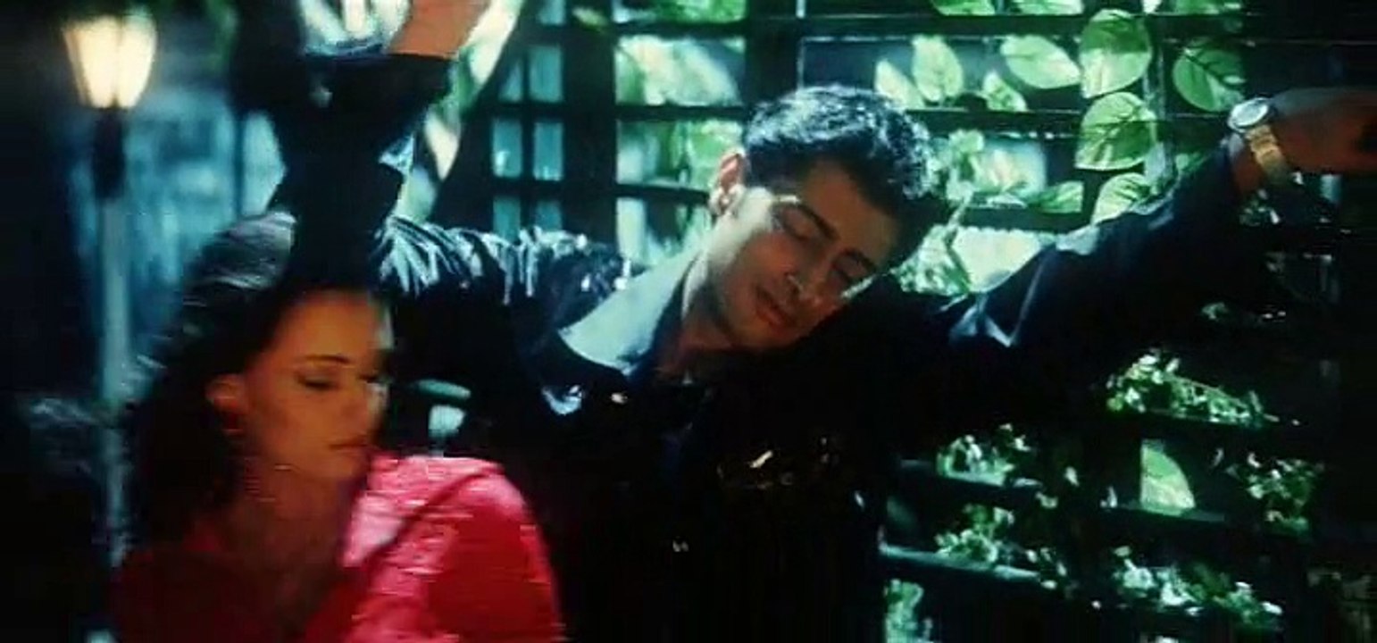 [Diya Mirza] Baahon Mein Nahin Rehna [Koi Mere Dil Mein Hai] [DDB].[AG]