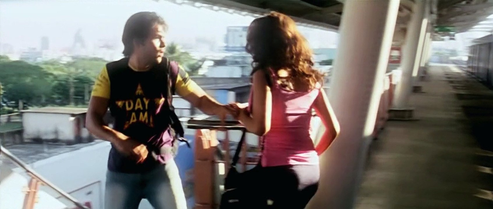 [MALLIKA SHERAWAT]Bheegey Hont - 720p  - x264 - UDR - manoj