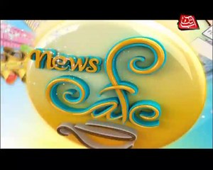 Abb Takk - News Cafe - Morning Show - Episode - 310 12-02-15