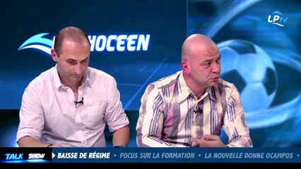 Talk Show du 12/02, partie 3 : baisse de régime