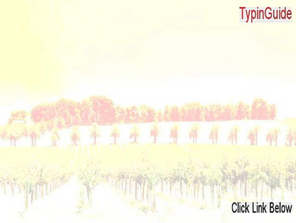 TypinGuide Serial [TypinGuide]