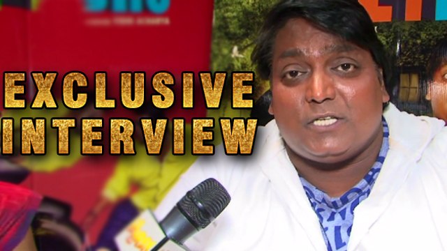 EXCLUSIVE INTERVIEW | Ganesh Acharya | Hey Bro