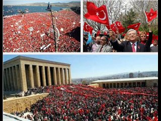 DİRİLİŞ AK DESTAN