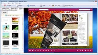 Free Digital Publishing Software Helps Foster Your Design Creativity