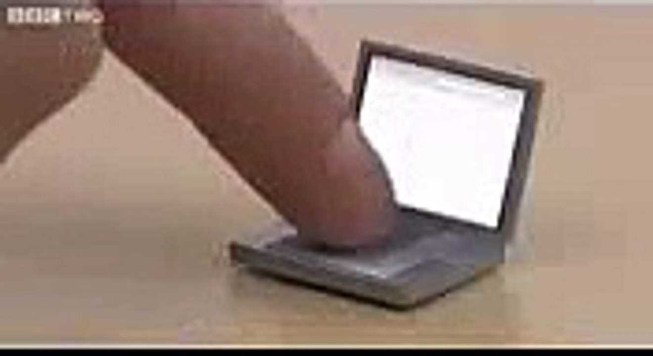 The Future Technology