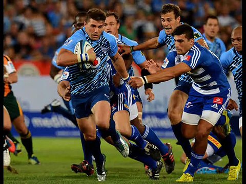 Bulls vs Stormers Live online Super Rugby