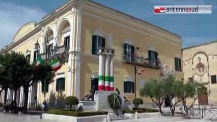 TG 12.02.15 Matera 2019, i progetti per aumentare le infrastrutture