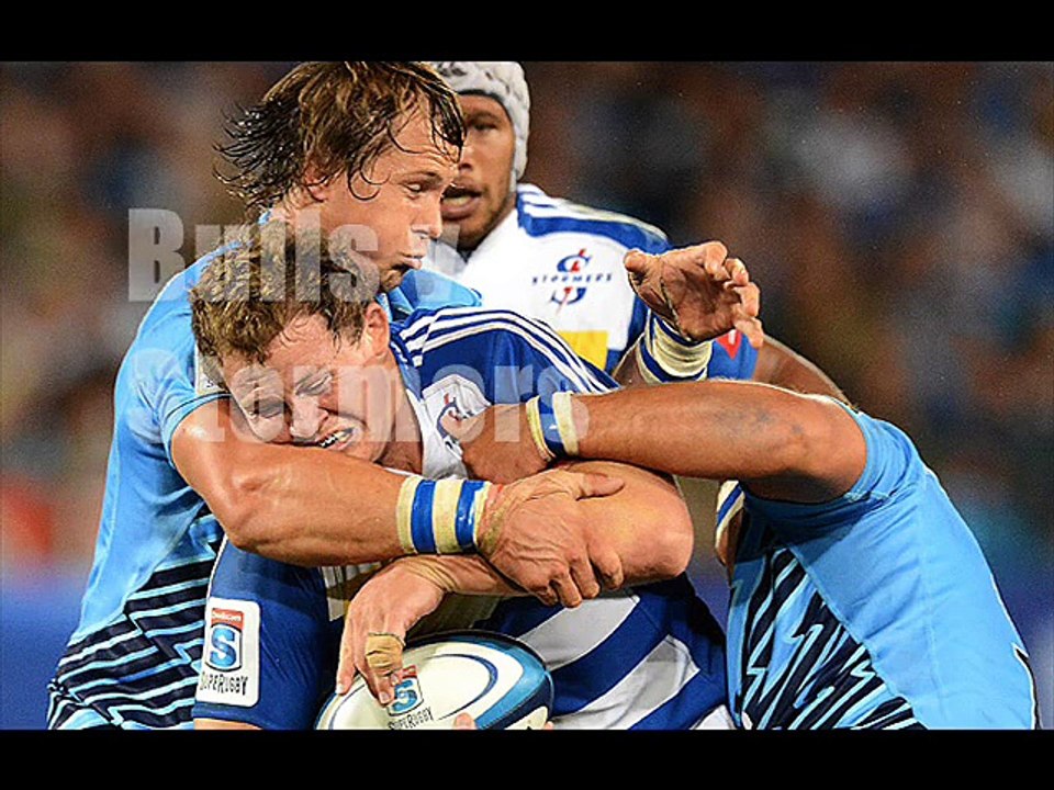 live Blues Super Rugby