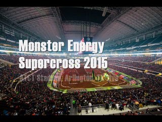 watch full Supercross Arlington 14 feb Race live stream online