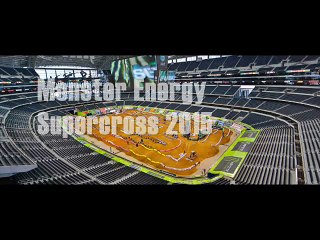 watch Supercross Arlington 14 feb truck race online